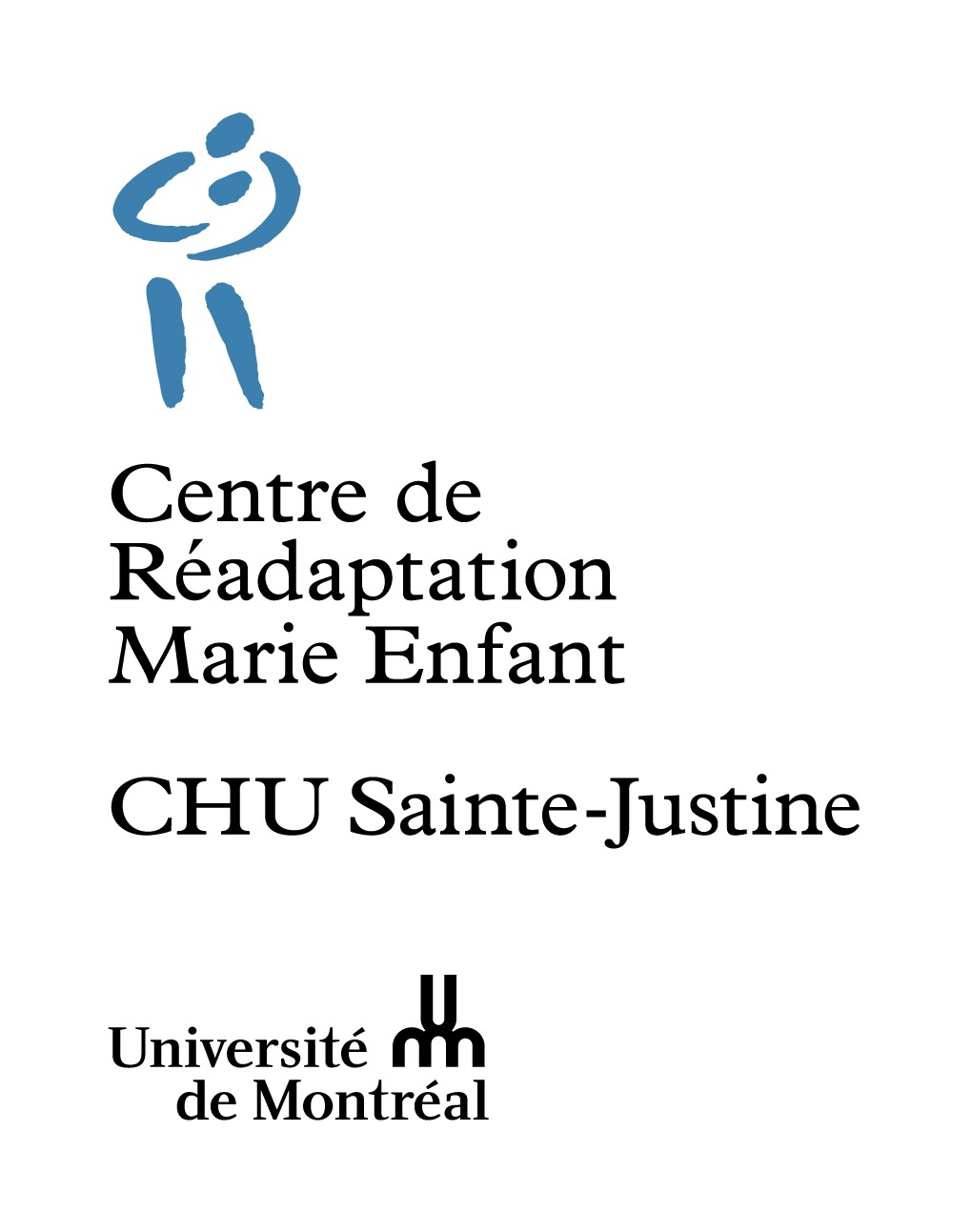CHU Centre Réadaptation
