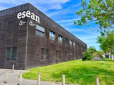 L'association Synapse 1 ESEAN